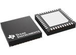 Texas Instruments CC2340R5／CC2340R5-Q1 SimpleLink™ワイヤレス MCU