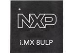 NXP Semiconductors i.MX 8ULPクロスオーバー・アプリケーション・プロセッサ