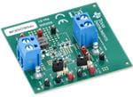 Texas Instruments TPS563252EVMおよびTPS563257EVM評価モジュール
