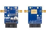 NXP Semiconductors A5M36TG140TC-EVB Top-Side Cooling評価ボード