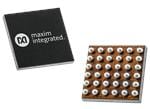 Analog Devices / Maxim Integrated MAX77658超低消費電力PMIC