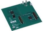 Texas Instruments TLC6983EVM LEDドライバ評価モジュール