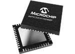 Microchip Technology dsPIC33CK1024MP710デジタル信号コントローラ
