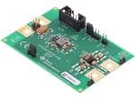Texas Instruments TPS62876EVM-198評価モジュール