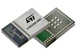 STMicroelectronics STM32WB1MMC BLUETOOTH® Low Energyモジュール