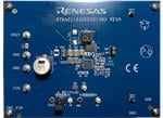 Renesas Electronics RTKA211x評価ボード