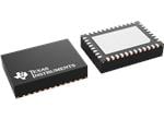Texas Instruments TPS546D24SSWIFT™降圧 PmBus®コンバータ