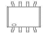 Renesas Electronics オプトカプラ光絶縁アンプIC