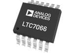 Analog Devices Inc. LTC7066150Vハーフブリッジドライバー