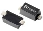 Littelfuse SP1003SPA®単方向ディスクリート TVS ダイオード