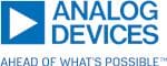 Analog Devices Inc. 高精度の電流検出