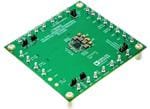 Analog Devices Inc. DC3126Aデモ回路