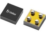 Littelfuse LQ050x超低消費負荷スイッチ