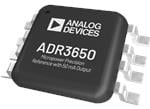 Analog Devices Inc. ADR3650高電流出力電圧リファレンス