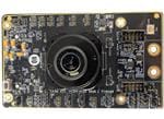 onsemi 8.3MPイメージセンサ評価ボード