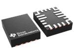 Texas Instruments bq25628/bq25629バッテリ充電器 IC