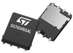 STMicroelectronics SGT65R65AL EモードPowerGaNトランジスタ
