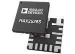 Analog Devices / Maxim Integrated MAX25262/MAX25263車載用ミニ