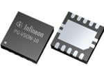 Infineon Technologies MOTIX™ 160Vゲートドライバ
