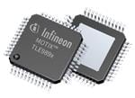Infineon Technologies MOTIX™ TLE989xマイクロコントローラ