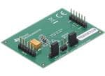 Texas Instruments TPS62830xDRLEVM評価モジュール