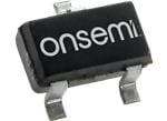 onsemi MSD1819A-R 汎用および低 VCEトランジスタ