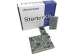 Renesas Electronics RX660スターターキット