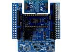 STMicroelectronics X-NUCLEO-IKS4A1 STM32 Nucleo拡張ボード