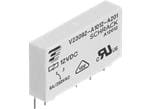 TE Connectivity / Schrack Slimline SNRシリーズPCBリレー