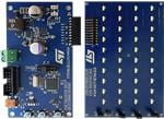 STMicroelectronics STEVAL-LLL014V1車載用LEDドライバ評価キット