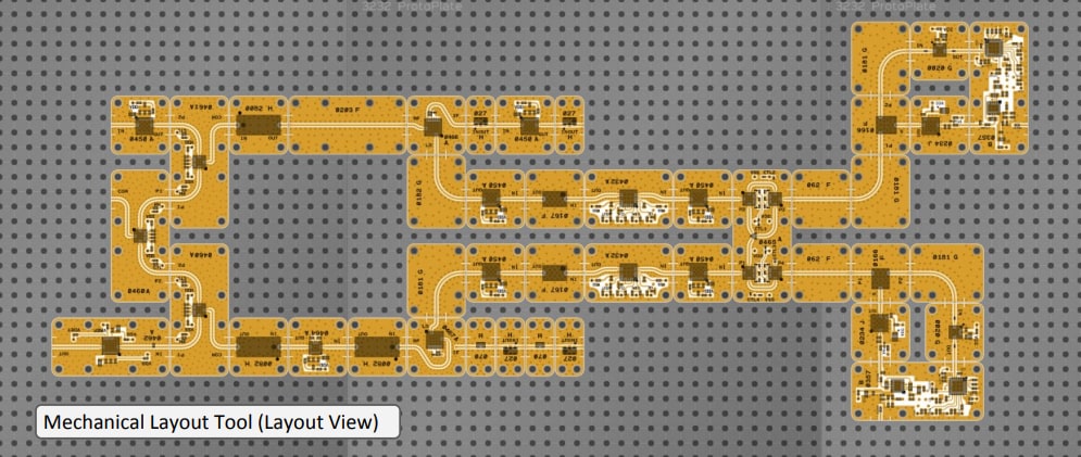 Quantic X-Microwave Spotlight on Analog Devices