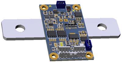 Vishay / Dale HVインテリジェントバッテリシャントHV-IBSS-USB