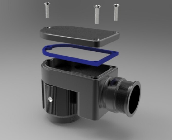 Amphenol Aerospace 2M Pythonマイクロミニチュアコネクタ