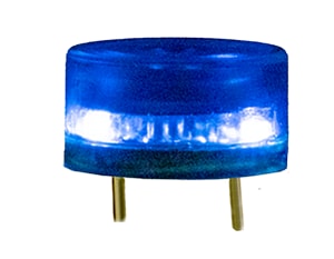 Same Sky 照光式ピエゾブザー