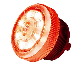 Same Sky 照光式ピエゾブザー