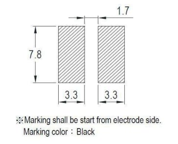 TE Connectivity L000641 SMT取付NFCアンテナ