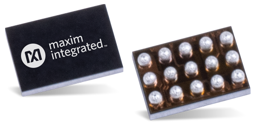 Analog Devices Inc. バッテリの充電、バックアップ、認証