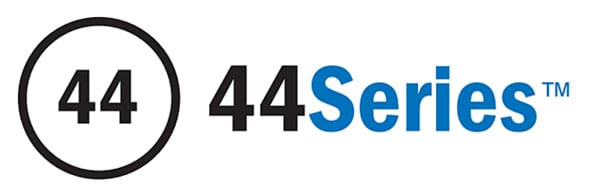 チャート - Amphenol Sine Systems 44 Series™熱可塑性樹脂製丸型コネクタ