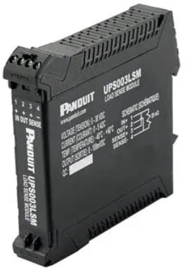 Panduit UPS00100DC Uninterruptible Power Supply (UPS)