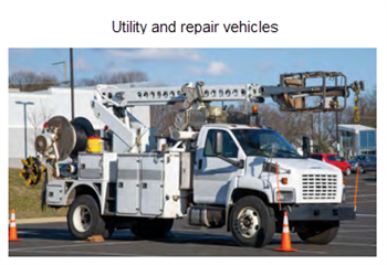 TE Connectivity FP40ウルトラ4x4 MiMoアンテナ