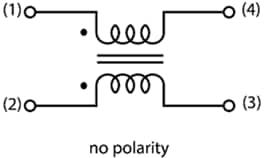 Murata DLW21SHコモン・モード・チョーク
