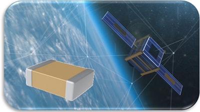 KEMET 高信頼性代替（HRA）シリーズMLCC