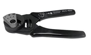 Amphenol Times Microwave Systems 適用工具