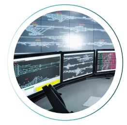 Pulse Electronics DAS指向性/全方向性アンテナ