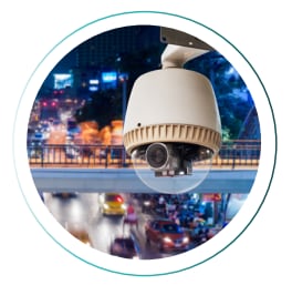 Pulse Electronics DAS指向性/全方向性アンテナ