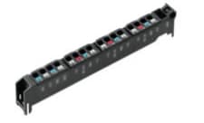 Weidmuller u-remote UR20リモートI/Oモジュール