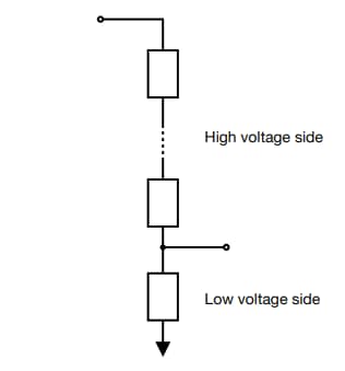 Vishay 高電圧SMD抵抗器サンプルキット