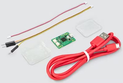 Raspberry Pi Arm®デバッグプローブ