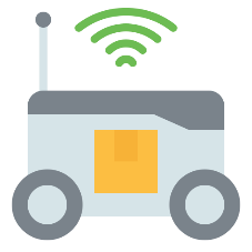 Analog Devices Inc. 産業ロボットとロボットソリューション