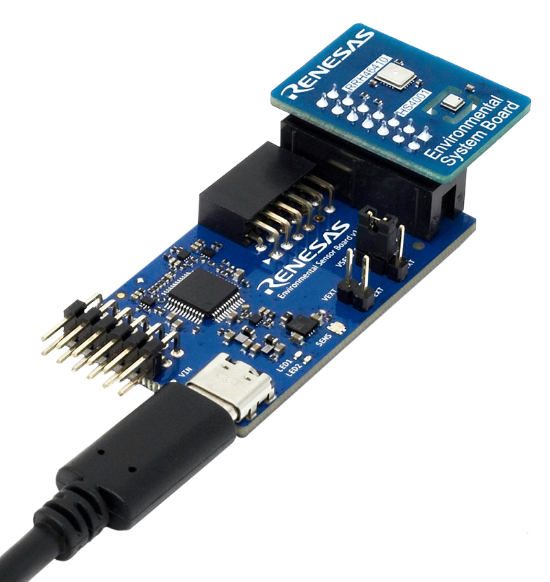 Renesas Electronics RRH46410評価キット